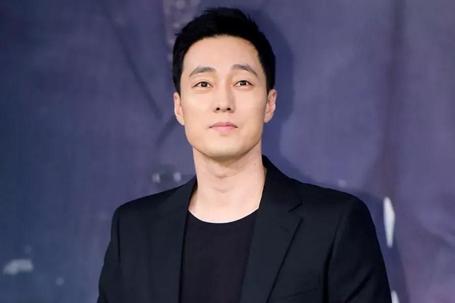 So Ji Sub en pourparlers pour un nouveau drame policier