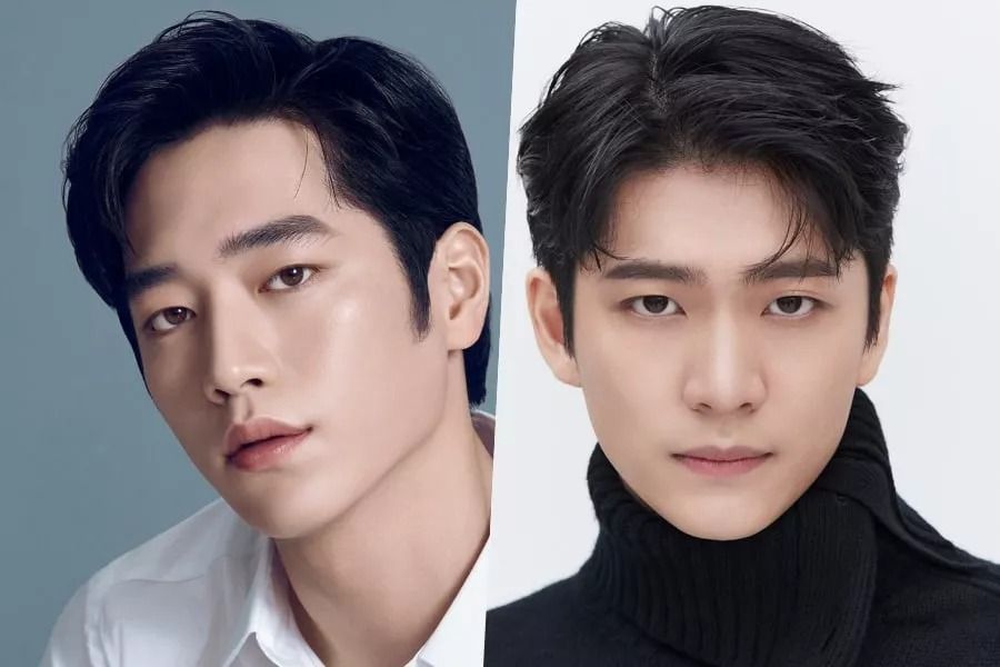 L'agence Seo Kang Joon et Kang Tae Oh met en garde contre les faux comptes sur les réseaux sociaux