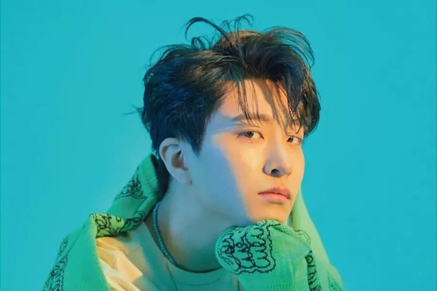 Youngjae de GOT7 parle de ses espoirs pour une carrière solo + se débarrasser des pensées désagréables