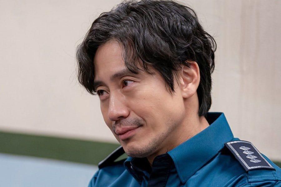 4 questions sur le personnage de Shin Ha Kyun dans 