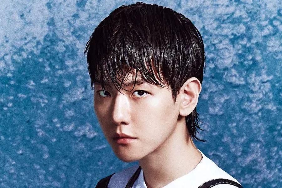 Baekhyun d'EXO fera son retour en solo + la date de sortie de l'album confirmée