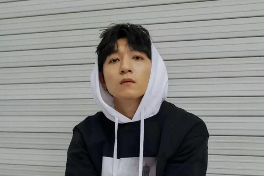 Sungjin de DAY6 s'enrôle dans l'armée