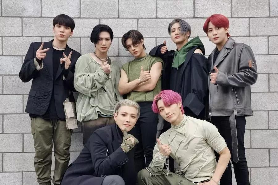 ATEEZ remporte la victoire avec «Fireworks (I'm The One)» sur «The Show» - Performances de ONF, VERIVERY, WEi et plus