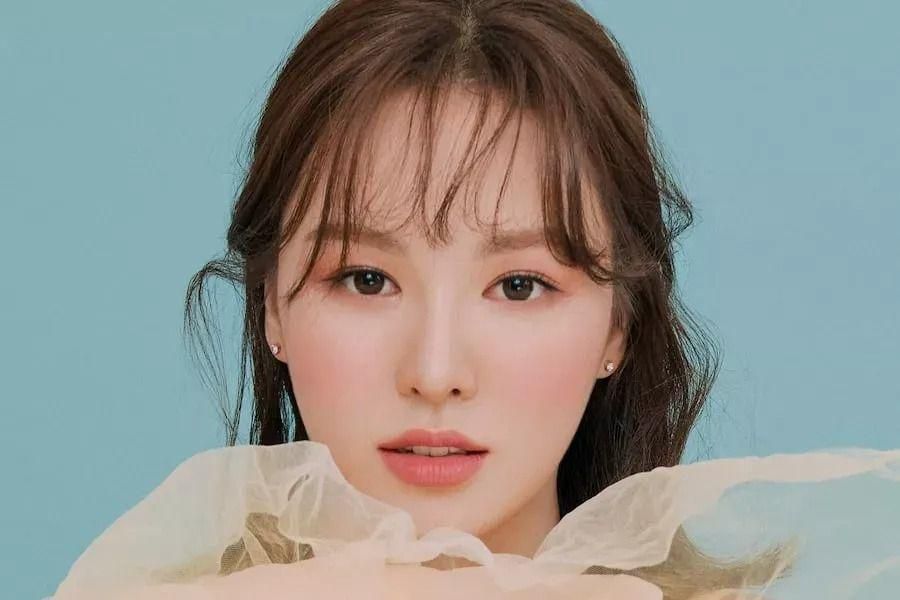 Wendy de Red Velvet a confirmé qu'elle se préparait pour ses débuts en solo