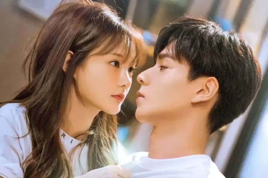 5 raisons de regarder le C-Drama 