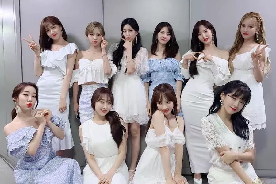 WJSN annonce la date de son retour et les détails dans son premier teaser