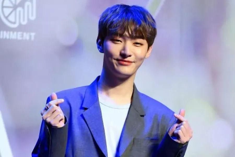 Yoon Ji Sung confirmé pour faire son retour