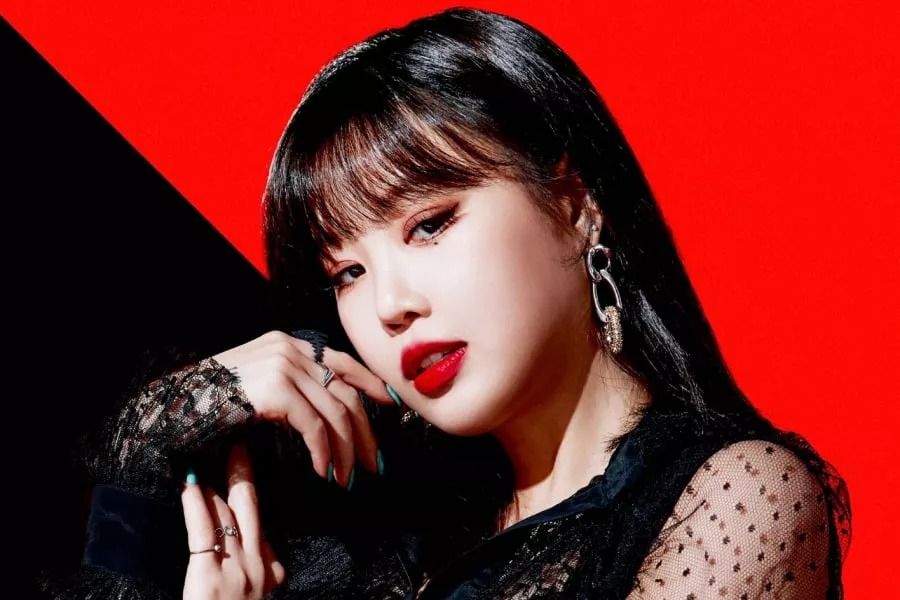 Cube répond aux nouvelles accusations portées contre Soojin de (G) I-DLE par un autre accusateur