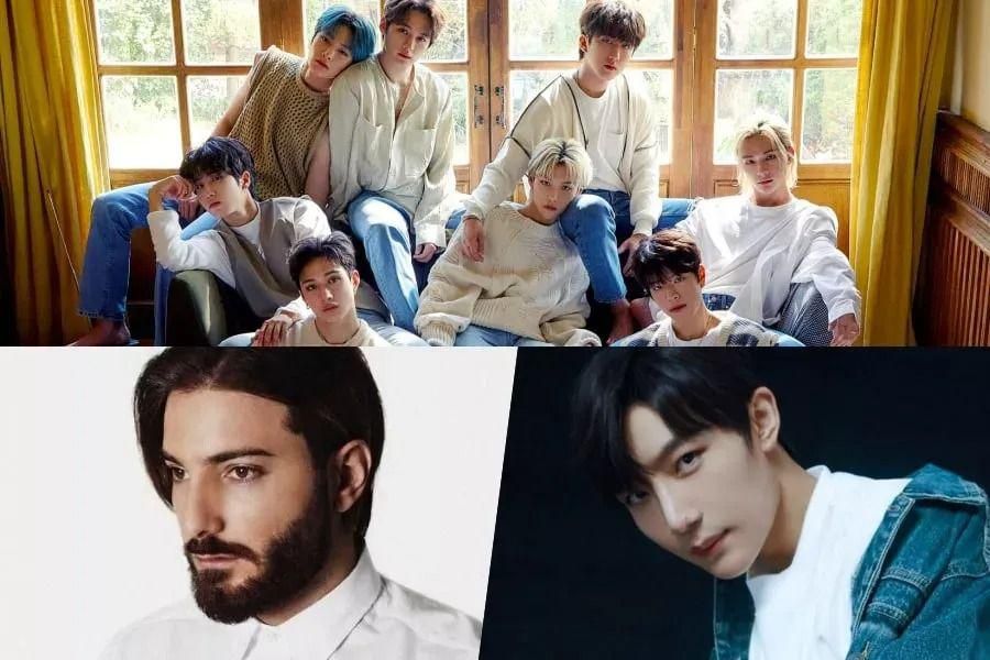 Stray Kids s'associe à Alesso et CORSAK pour une collaboration «Going Dumb»