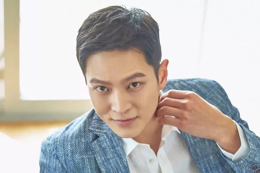 Joo Won confirmé pour jouer dans le prochain film d'action