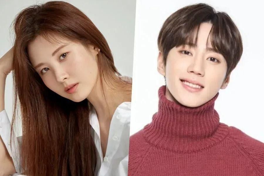 Seohyun et Lee Jun Young confirmés pour jouer dans un film romantique