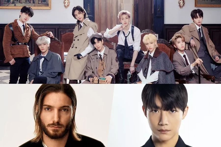 La piste de collaboration Stray Kids «Going Dumb» avec Alesso et CORSAK en tête des classements iTunes dans le monde