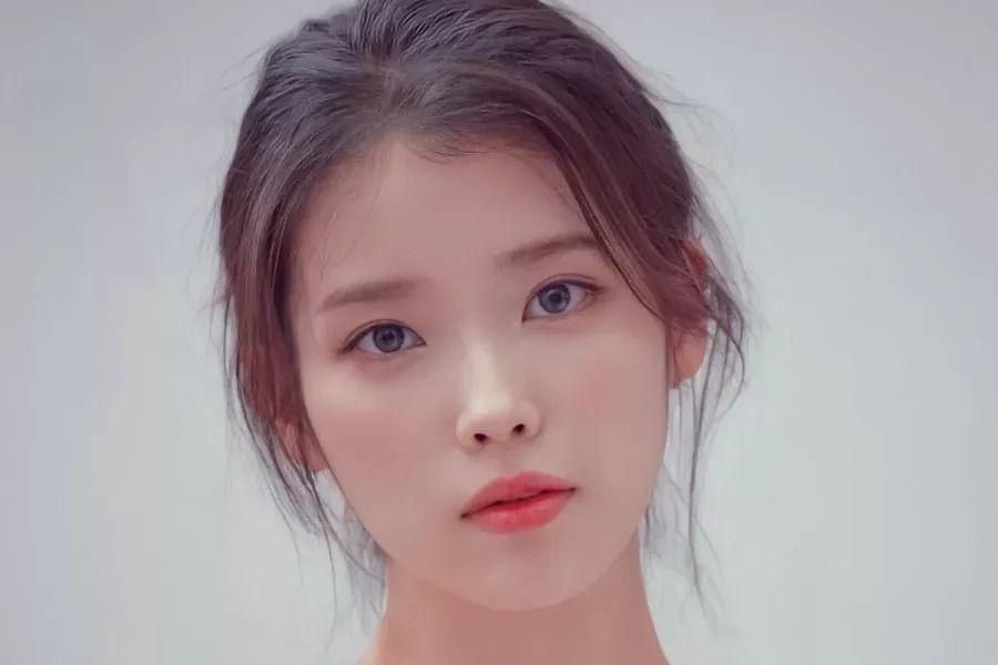 IU fait de généreux dons pour commémorer la sortie de son nouvel album 