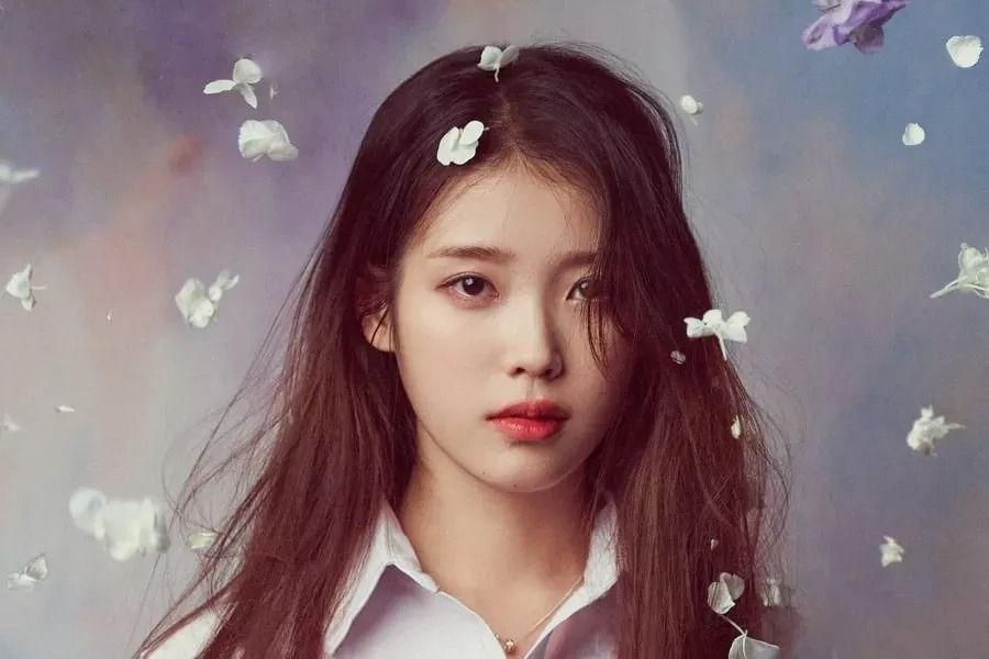 IU prend la 1ère place dans les charts iTunes du monde entier avec 