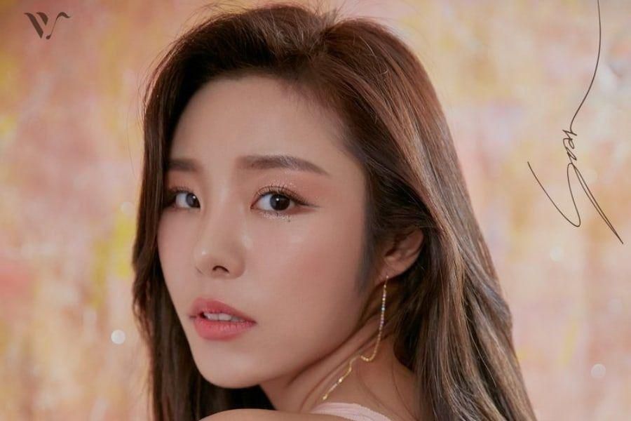 Wheein de MAMAMOO a confirmé son retour en solo en avril