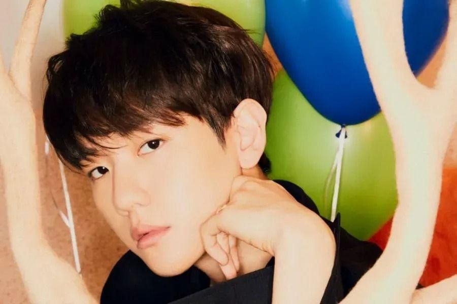 Baekhyun d'EXO parle de son prochain enrôlement militaire + impact sur son retour en solo