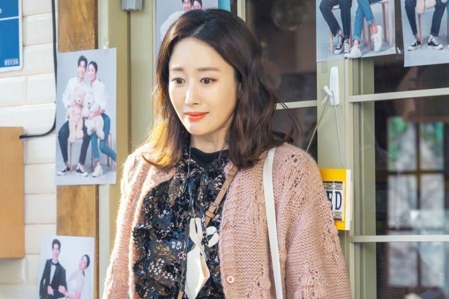 Jeon Hye Bin vit des moments tendus devant son restaurant sur «Revolutionary Sisters»