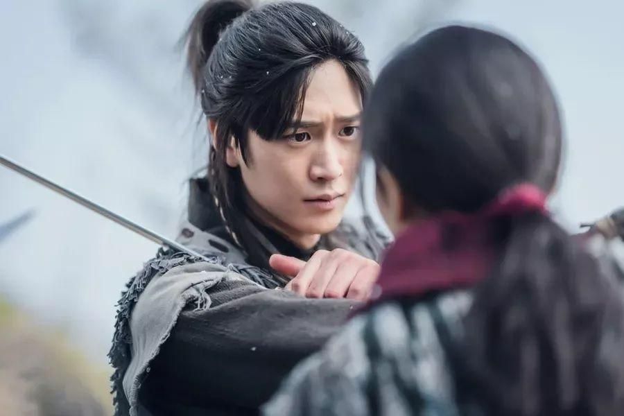 6 moments des épisodes 11 à 12 de «River Where the Moon Rises» qui nous ont fait pleurer