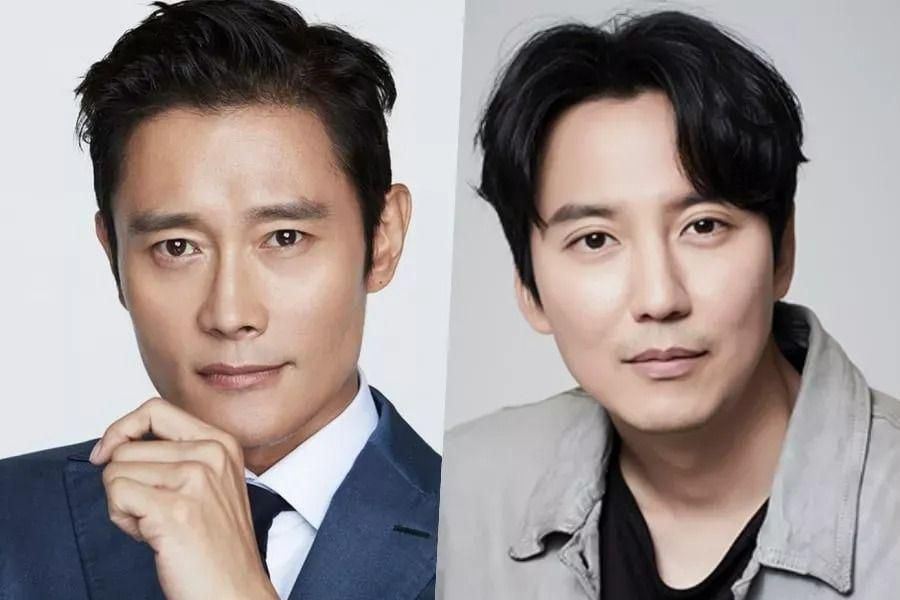 Lee Byung Hun remercie Kim Nam Gil pour son généreux cadeau