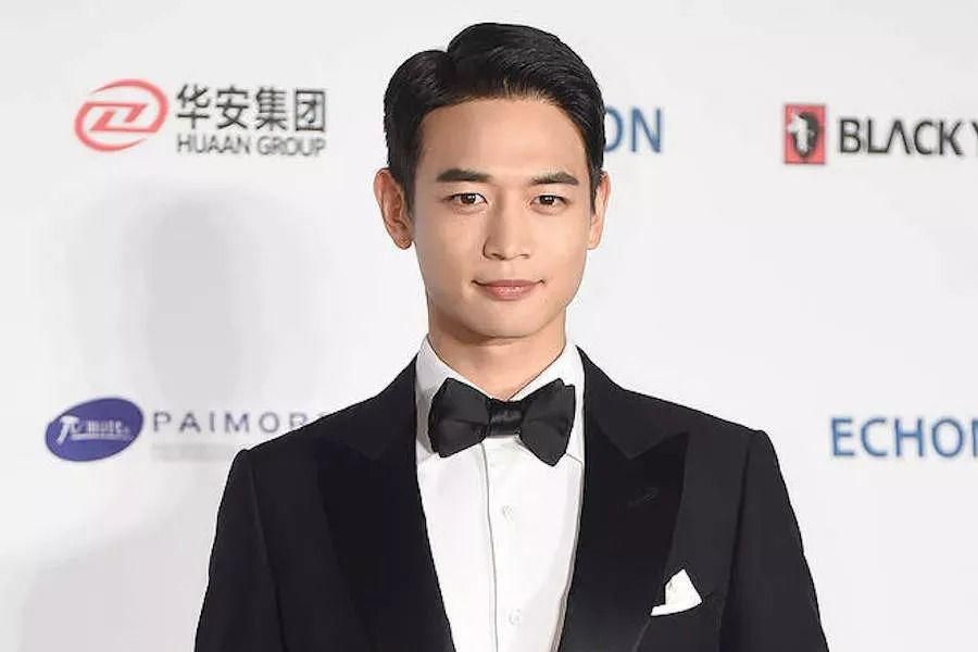 Minho de SHINee en pourparlers pour faire une apparition spéciale dans le prochain drame de Kim Go Eun