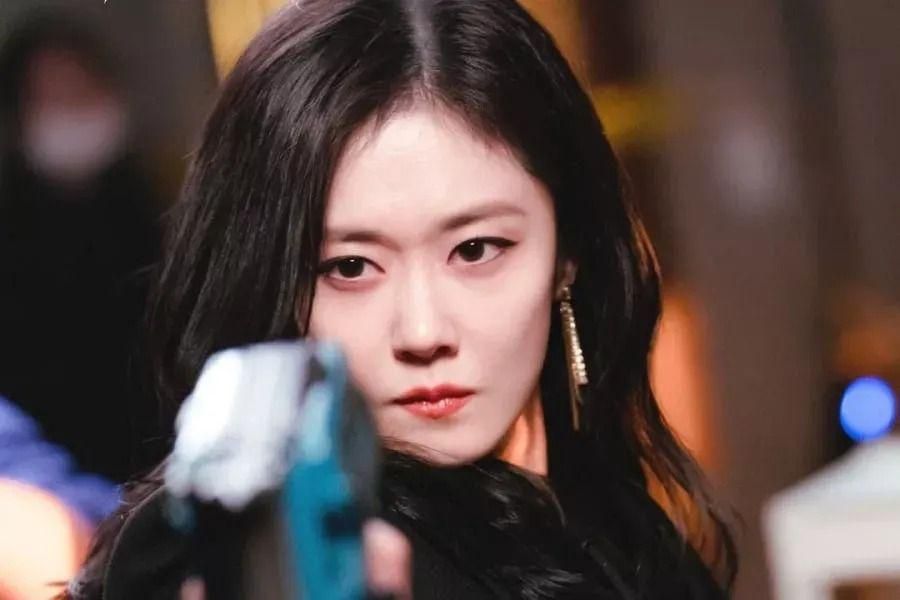 Jang Nara explique pourquoi elle est nerveuse à propos du prochain drame «Sell Your Haunted House» + parle de son travail avec Jung Yong Hwa de CNBLUE