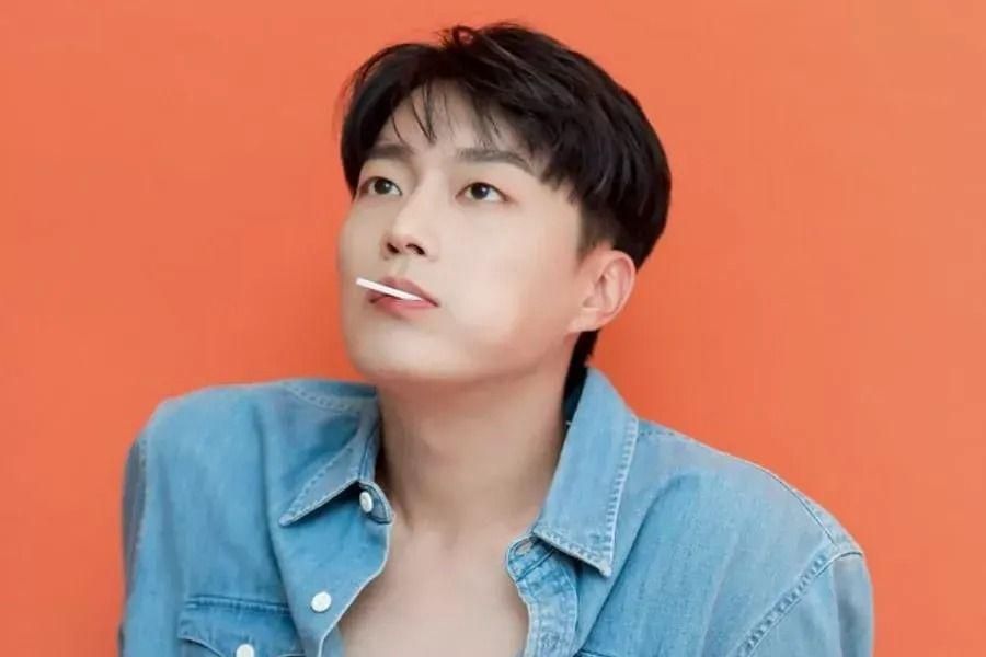 Highlight's Yoon Doojoon en pourparlers pour jouer dans un nouveau drame