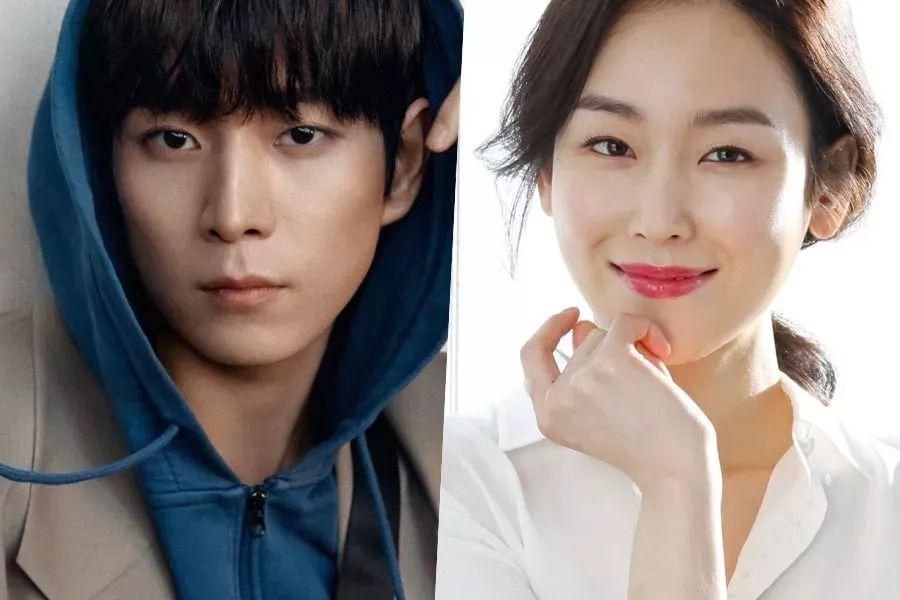 Kim Young Dae en pourparlers pour jouer dans un nouveau drame romantique avec Seo Hyun Jin