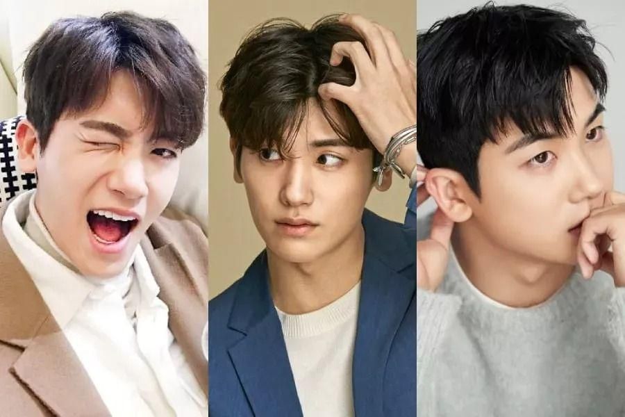 Un vrai charme: 7 raisons d'attendre avec impatience le retour de Park Hyung Sik à l'écran