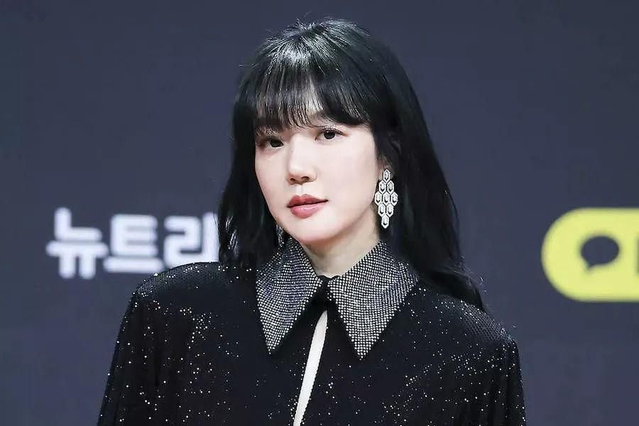 L'agence d'Im Soo Jung confirme qu'elle est en pourparlers pour un nouveau drame