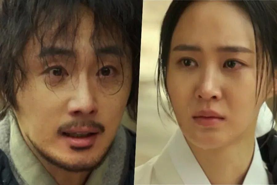 Yuri et Jung Il Woo, de Girls 'Generation, parlent de leurs difficultés dans un teaser dramatique historique