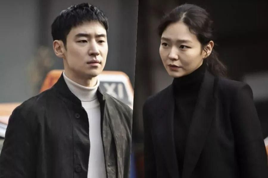 Des étincelles volent entre Lee Je Hoon et Esom dans le prochain drame 