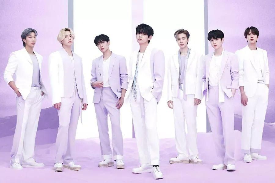 BTS annonce le concert «BANG BANG CON 2021» pour avril