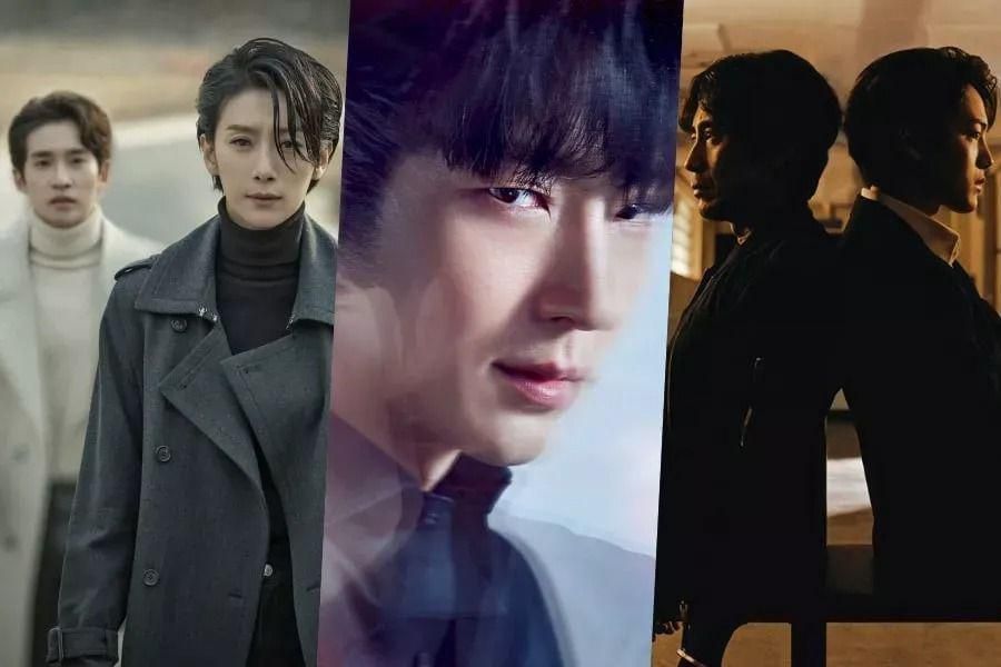 7 K-dramas criminels et mystérieux qui nous tiennent au bord de nos sièges