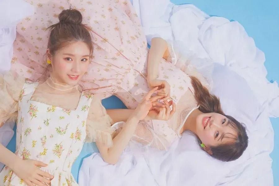 Heejin et Chuu de LOONA parlent de liens profonds avec les membres de leur groupe