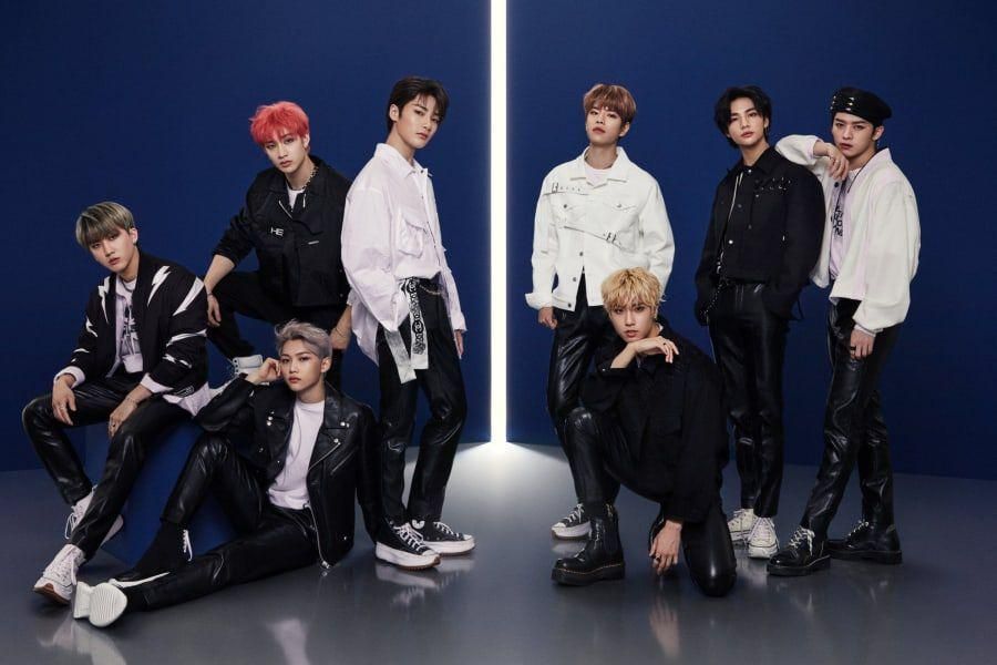 Stray Kids remporte l'or au Japon pour la première fois avec «TOP»