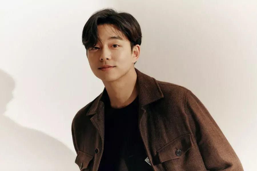 Gong Yoo parle de son film «Seobok», de ce à quoi ressemble sa co-vedette Park Bo Gum, et plus encore