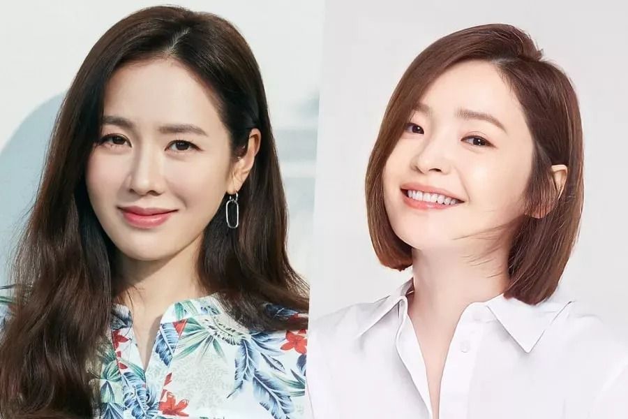 Son Ye Jin en pourparlers avec Jeon Mi Do pour un nouveau drame JTBC