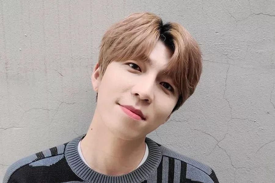 Soohyun de U-KISS quitte son agence après 13 ans