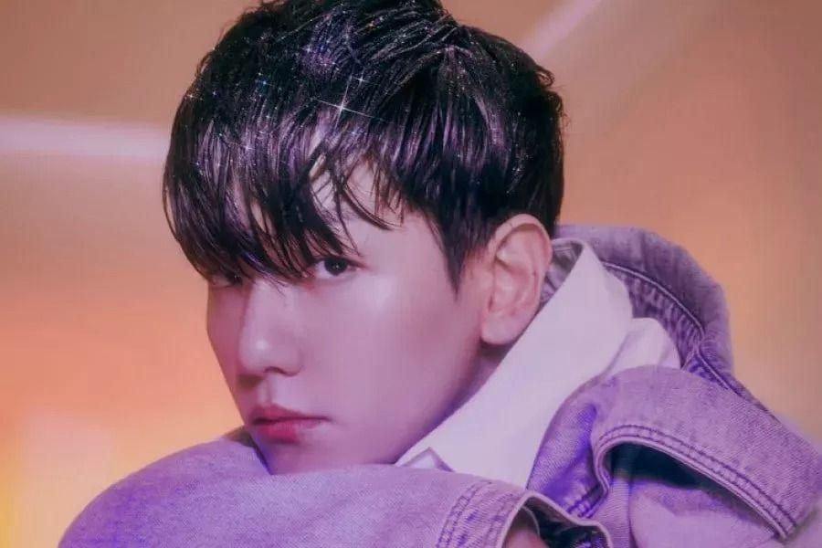 Le deuxième album solo d'EXO Baekhyun, «Bambi», dépasse le million d'exemplaires vendus