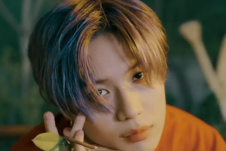 Taemin de SHINee révèle qu'il s'enrôlera dans l'armée le mois prochain