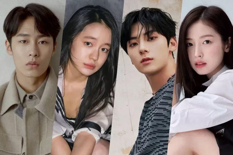 Lee Jae Wook, Park Hae Eun, Minhyun de NU'EST et Arin d'Oh My Girl rapportés pour jouer dans le nouveau drame de Hong Sisters