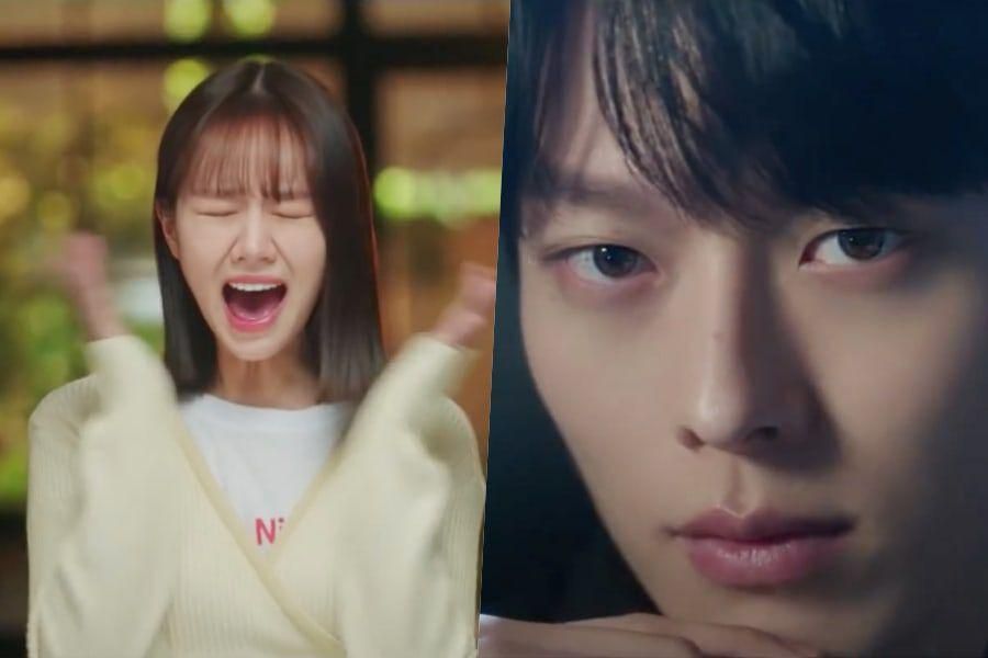 Hyeri et Jang Ki Yong de Girl's Day montrent qu'ils ne sont pas les bons colocataires dans des bandes-annonces hilarantes pour le drame à venir