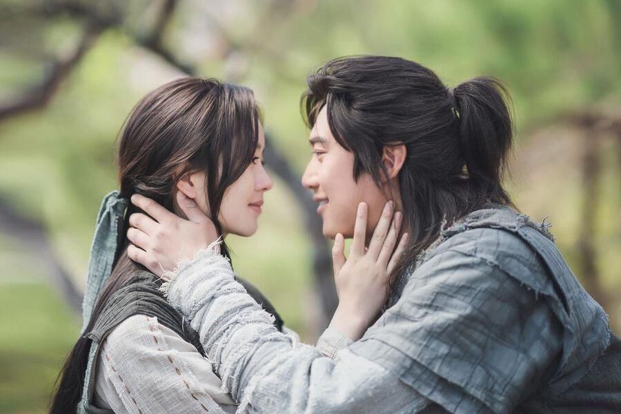 4 moments satisfaisants des épisodes 19 et 20 de «River Where The Moon Rises» qui ferment le cercle