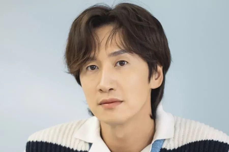 Lee Kwang Soo quitte 