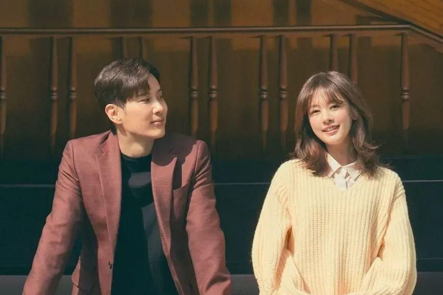 Le prochain drame de Kim Ji Suk et Jung So Min révèle la date de la première et l'affiche