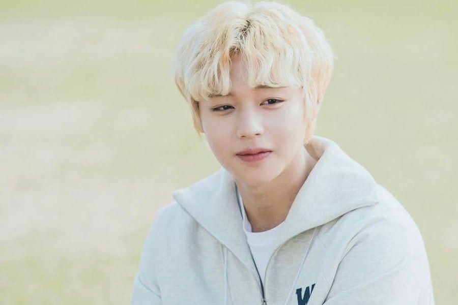 Park Ji Hoon se transforme en un bel étudiant dans un nouveau drame basé sur un webtoon populaire