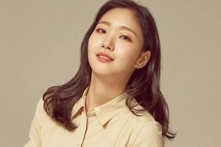 Kim Go Eun fait un don important en l'honneur de la Journée des enfants