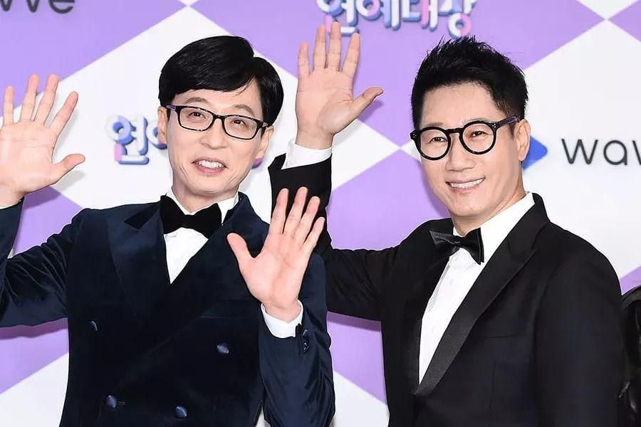 Ji Suk Jin parle d'une fois où il a failli quitter «Running Man» et fait l'éloge de Yoo Jae Suk