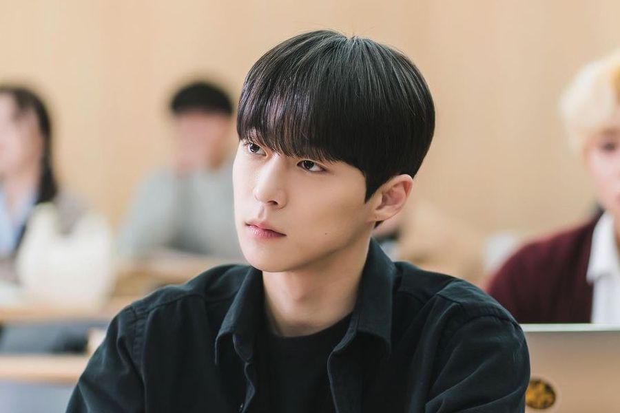 Bae In Hyuk se transforme en étudiant perfectionniste dans un prochain drame avec Park Ji Hoon