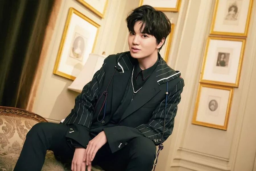 Sungjong d'INFINITE officiellement démis de ses fonctions